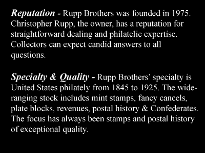 Rupp Brothers